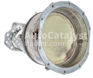 897618617 - 照片 № 1 | AutoCatalyst Market