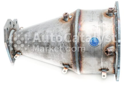 897618617 - 照片 № 2 | AutoCatalyst Market