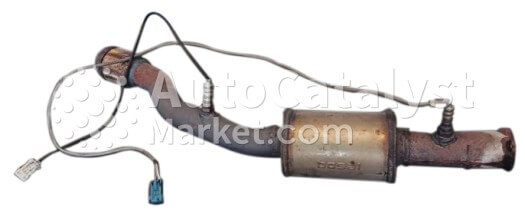 103R-0021977 - 照片 № 1 | AutoCatalyst Market