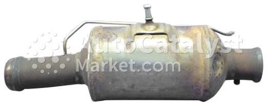 A4474900192 - 照片 № 2 | AutoCatalyst Market