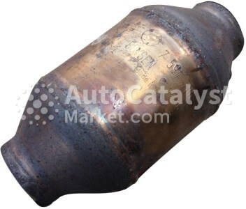 7594786 - Photo № 1 | AutoCatalyst Market