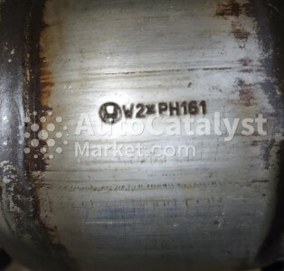 W2 (Honda) - الصورة № 3 | AutoCatalyst Market