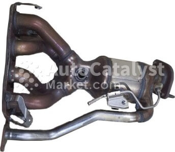 AT 24090 - Фото № 1 | AutoCatalyst Market