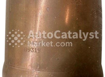 Schrottpreis katalysator KX53-5H342-AA ➜ Schrottpreis ab 2025-09-05 — Foto № 3 | AutoCatalyst Market