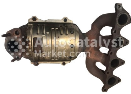 AF (Hyundai) - 照片 № 1 | AutoCatalyst Market