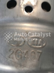 2G467 - Photo № 4 | AutoCatalyst Market