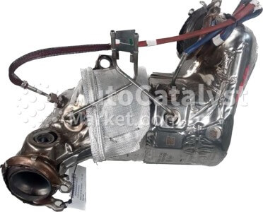 208A01380R (CERAMIC) - Photo № 1 | AutoCatalyst Market