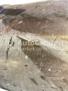 KAT 227 (DPF) - Photo № 2 | AutoCatalyst Market