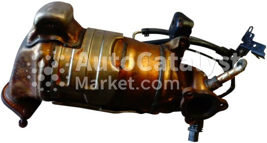 CFCM01 (CERAMIC) - Foto № 7 | AutoCatalyst Market