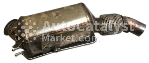 8518141 / 8584849 (METAL+DPF) - Фото № 2 | AutoCatalyst Market