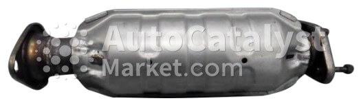 YM - Foto № 1 | AutoCatalyst Market