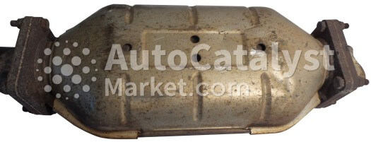 25128983 - 照片 № 1 | AutoCatalyst Market