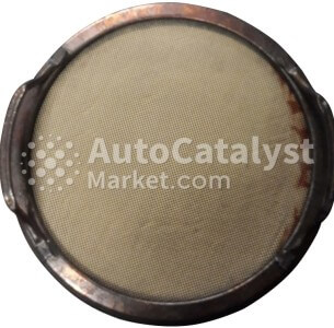 Schrottpreis katalysator 21716416 ➜ Schrottpreis ab 2025-12-28 — Foto № 1 | AutoCatalyst Market