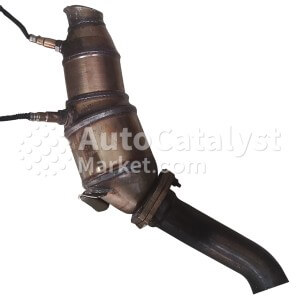 4E0131701ED / 4E0178BA - Photo № 1 | AutoCatalyst Market