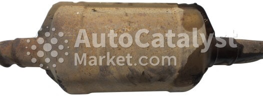 GM 15 - Фото № 3 | AutoCatalyst Market