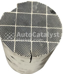 1100009177N0359 (DPF monolith) - Foto № 2 | AutoCatalyst Market