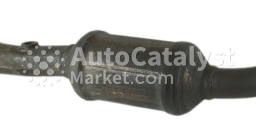 Цена б/у катализатора Chevrolet 15247471 — Фото № 1 | AutoCatalyst Market