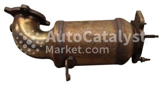 GM 313 - Foto № 1 | AutoCatalyst Market