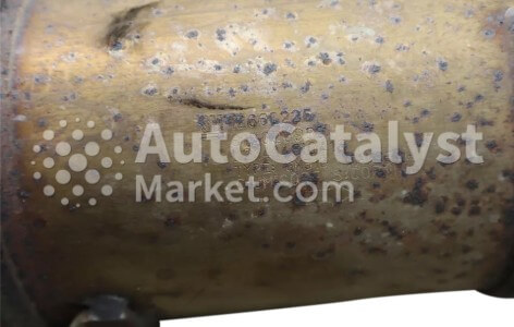 GM 313 - Foto № 2 | AutoCatalyst Market