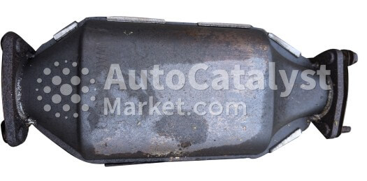 前使用過（廢料）催化器的銷售價格 WAG 103540  — 照片 № 1 | AutoCatalyst Market