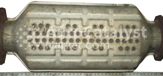 FS63 Catalytic Converter Scrap Price — Photo № 1 | AutoCatalyst Market