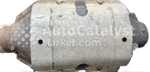 N/MM 0508 - Photo № 1 | AutoCatalyst Market