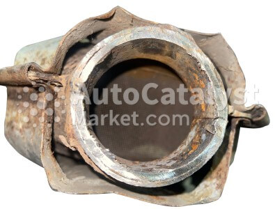 61A3 (Half 50%) - Foto № 2 | AutoCatalyst Market