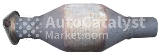 X59 - Photo № 1 | AutoCatalyst Market