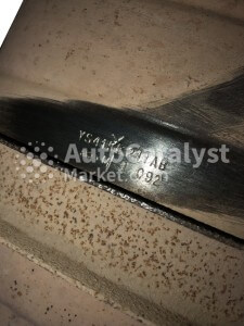 YS41 5E211 AB - Фото № 1 | AutoCatalyst Market