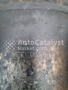 KAT 052 - Photo № 3 | AutoCatalyst Market