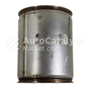 A6804910794 Catalytic Converter Scrap Price — Photo № 1 | AutoCatalyst Market