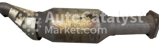 9HL (Series) - Zdjęcie № 1 | AutoCatalyst Market