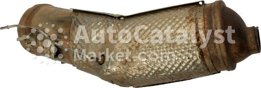 C 565 (DPF) - Foto № 3 | AutoCatalyst Market