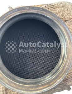 8572809 / 8515531 / 8515535 (CERAMIC+DPF) - الصورة № 4 | AutoCatalyst Market
