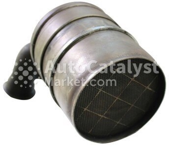 TR PSA F007  (DPF) - 照片 № 2 | AutoCatalyst Market