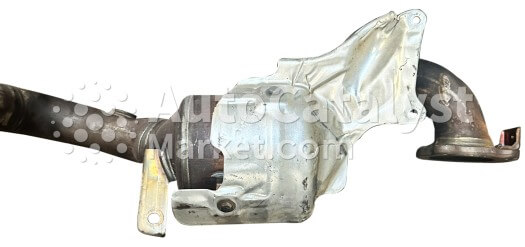 CV21-5E211-AF Catalytic Converter Scrap Price — Photo № 5 | AutoCatalyst Market