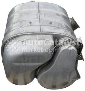 22495990 - 照片 № 3 | AutoCatalyst Market