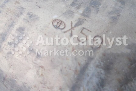 X59 - Photo № 3 | AutoCatalyst Market