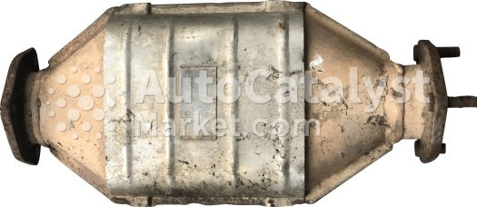 DONG WON ZS / DA 05001 Catalytic Converter Scrap Price — Photo № 2 | AutoCatalyst Market