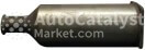 TR PSA K373 + TR PSA F019 (DPF) - Фото № 1 | AutoCatalyst Market