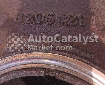 GM 12680277 - Photo № 4 | AutoCatalyst Market