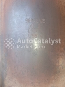 96802185 - Photo № 4 | AutoCatalyst Market