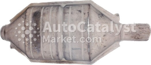 5L8A PA - Photo № 1 | AutoCatalyst Market