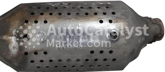 1J0178AADM - Photo № 1 | AutoCatalyst Market