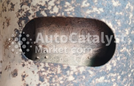 W01 - 照片 № 10 | AutoCatalyst Market