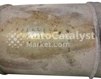 TYP K 401 - Photo № 2 | AutoCatalyst Market