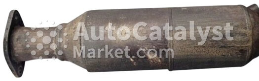 C 262 - Photo № 3 | AutoCatalyst Market