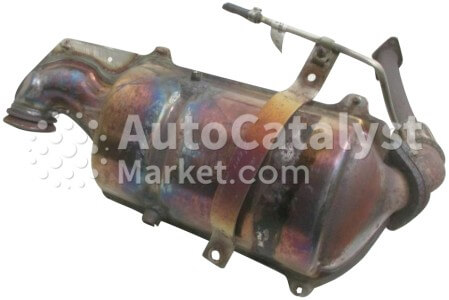 前使用過（廢料）催化器的銷售價格 55210499 / 50526650 (DPF)  — 照片 № 8 | AutoCatalyst Market