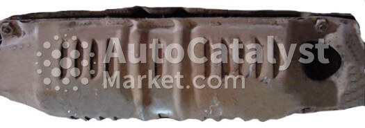 Honda Civic / NO reference - Photo № 1 | AutoCatalyst Market