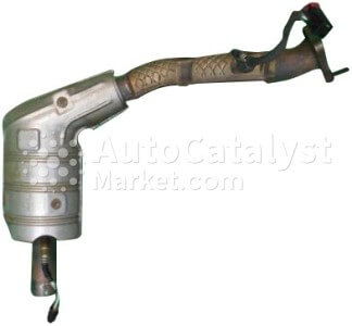 99611392101 - Photo № 2 | AutoCatalyst Market